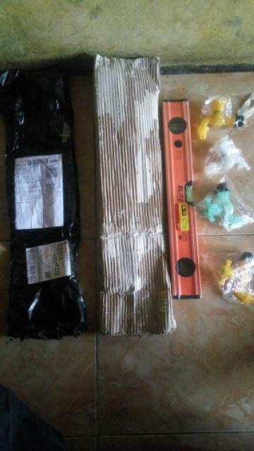 Blitz Waterpass Waterpas Magnet 18 Inch Heavy Duty