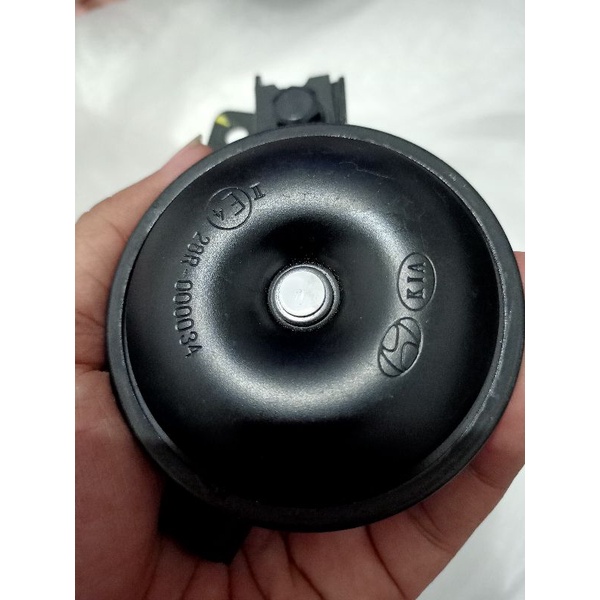 KLAKSON HORN HYUNDAI KIA ORIGINAL