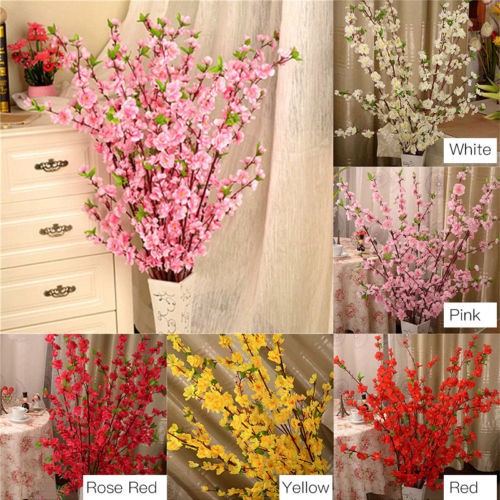 Fantastis 17 Gambar Bunga Sakura Yang Mudah  Gambar  Bunga  HD