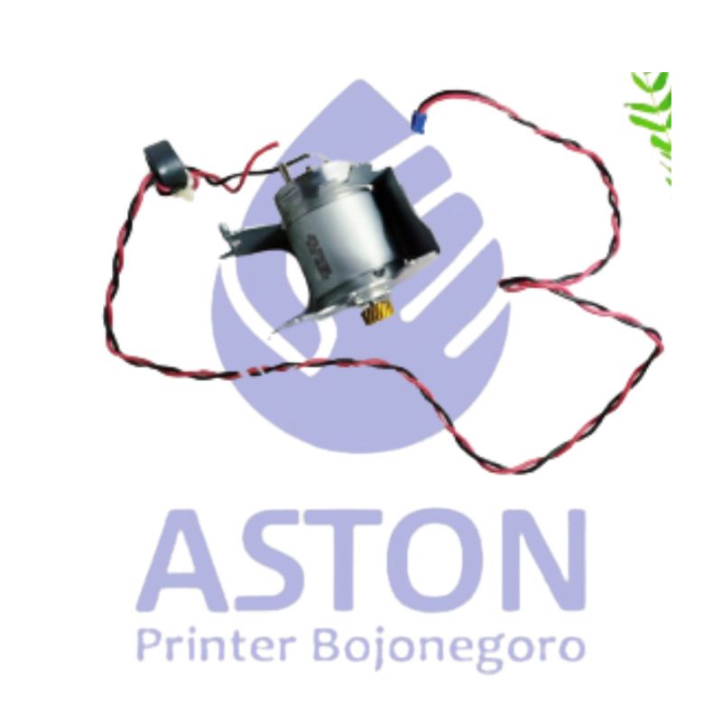 DINAMO BAWAH PRINTER BROTHER T300 SECOND