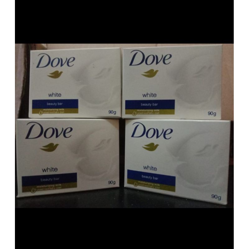 sabun Dove batangan