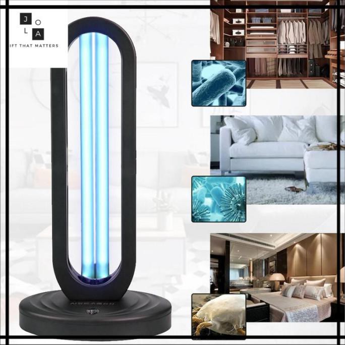 Sale Uv Lamp Virus Killer/Uz Sterilizer Lamp / Uv Sterilizer Ruangan - Non-Ozone