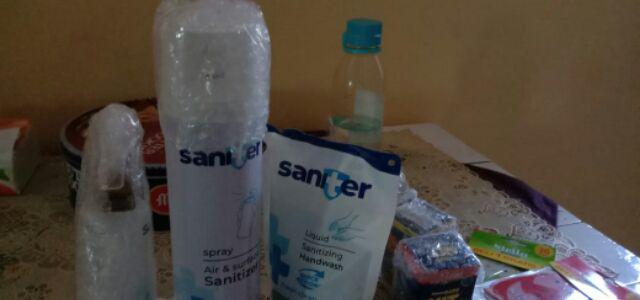 Hit Nonstop Reffil 33ml