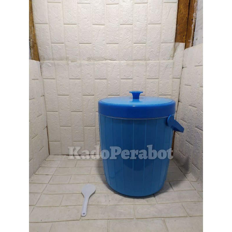 Termos Nasi Maspion - Termos Es batu - Rice bucket RB maspion 26 Liter