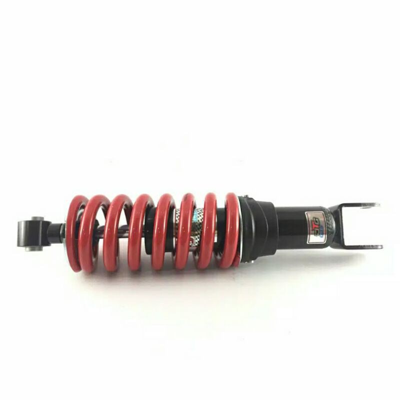 SHOCK YSS DTG HYBRID 300MM HONDA CB 150 R