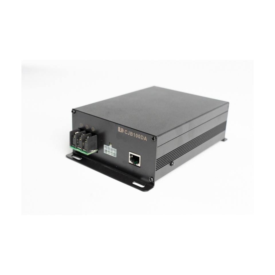 Amplifier Sirine Landun CJB100DA 100 watt