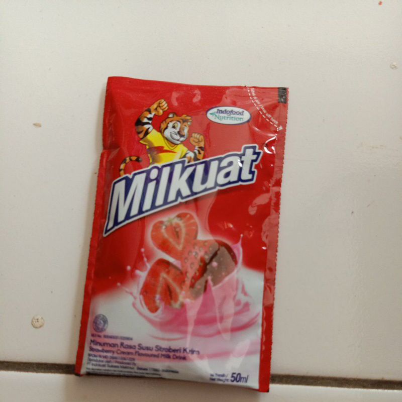 

Milkuat bantal 1 dus isi 54x50