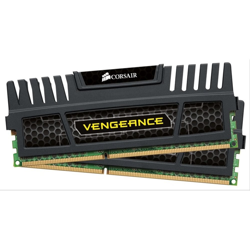 Corsair Vengeance DDR3 CMZ16GX3M2A1600C9 (2 X 8GB)