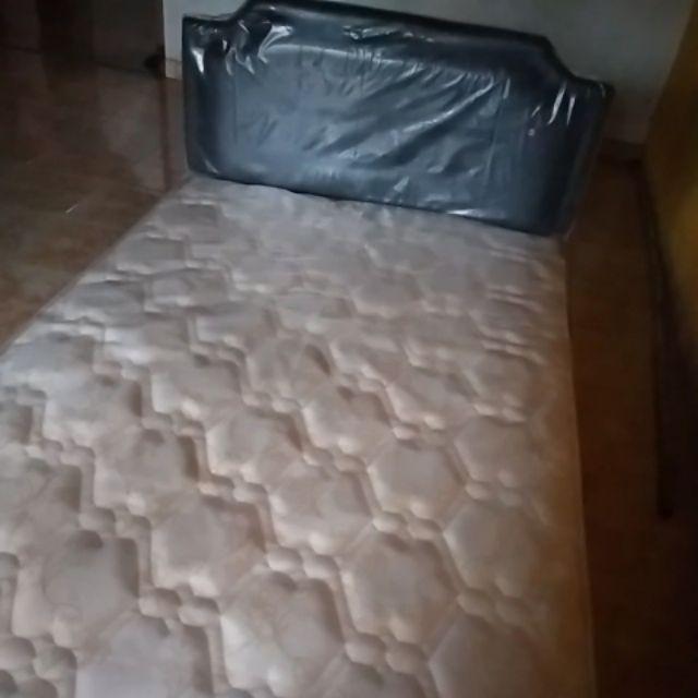 Multibed Springbed Central Murah Fullset 120x200 120 X 200 Harga Pabrik
