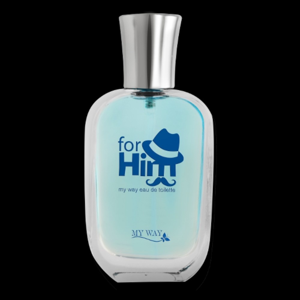 BEST SELLER  PARFUM PRIA MY WAY TERLARIS/ PARFUM TAHAN LAMA KEKINIAN /Parfum pria edt my way for him