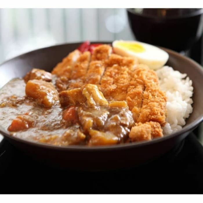 Golden Curry - Japanese Curry Mix - Saus Bumbu Kari Jepang