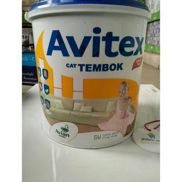 Cat Avitex 5kg