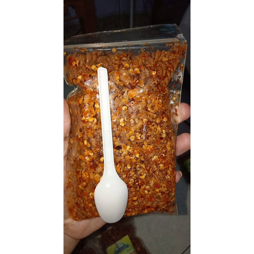 

MAKARONI DAUN JERUK