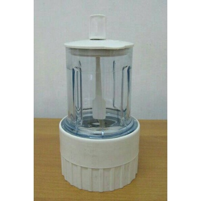 Jual Pisau Blender / Choper Daging / Gilingan Bumbu Basah Miyako - Wet Mill