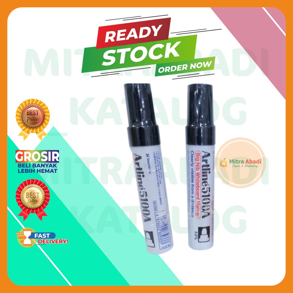 

SPIDOL ARTLINE JUMBO WB EK5100A
