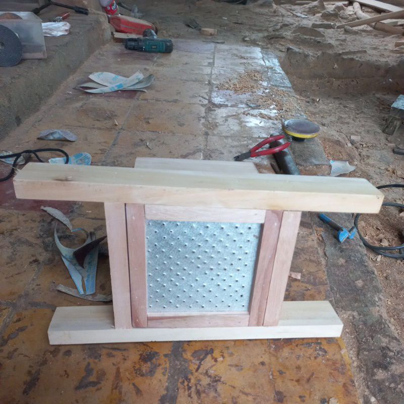 

Korzaln Cetakan Dawet Ayu/Cendol Dawet Jumbo