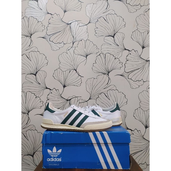 sepatu Adidas jeans original