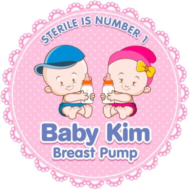 babykimbreastpump