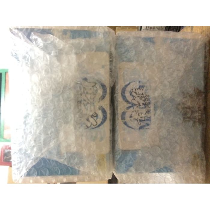 Terlaris Akainu and Aokiji Set Banpresto Dx Figure Vol 1 Ori Japan Ver