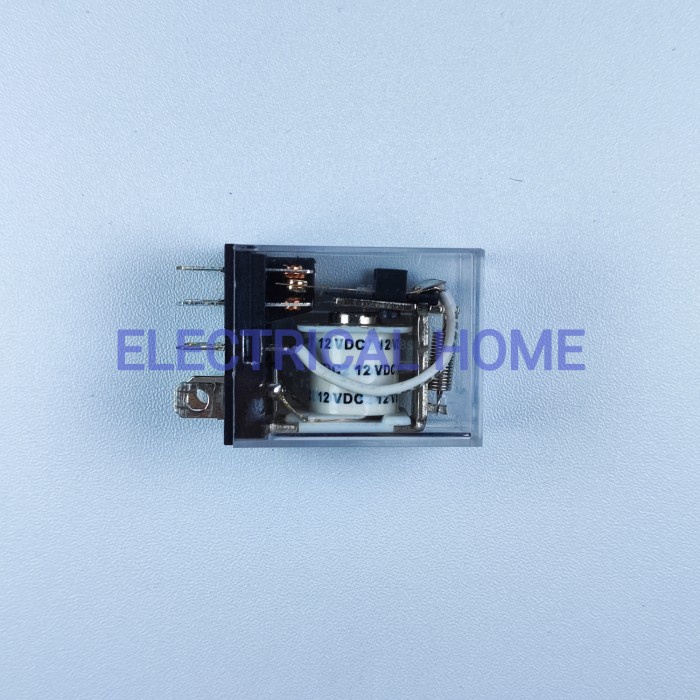 RELAY LY2/LY-2N 8PIN 10A MERK AURON