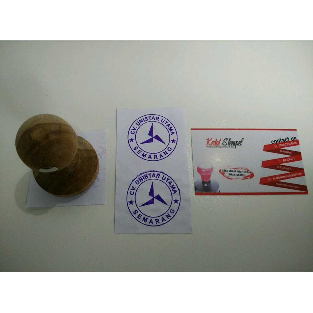 

Stempel Kayu Bulat Besar tools