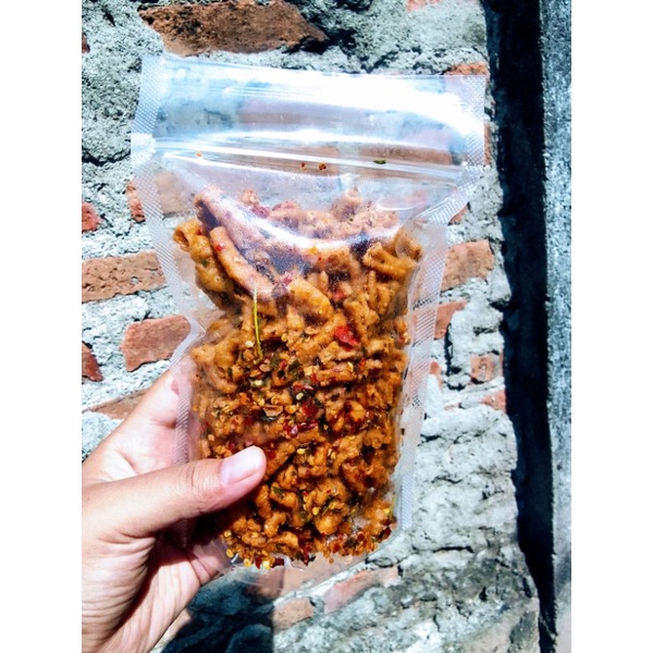 

usus krispi