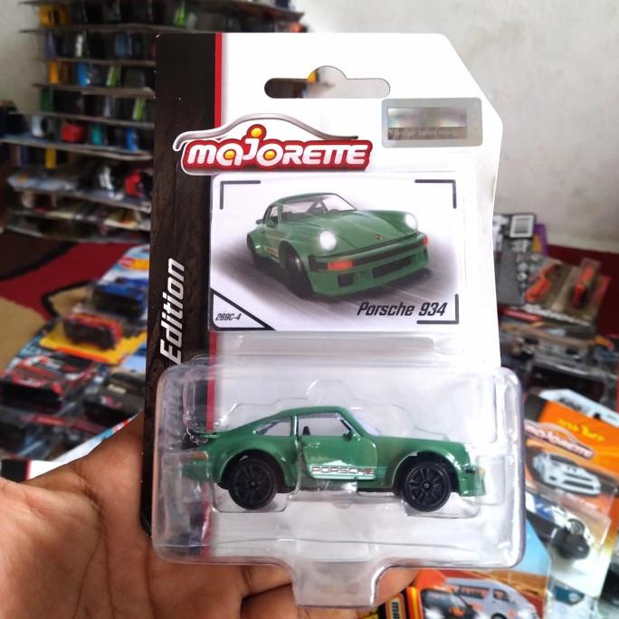 }}}}}}] majorette porsche 934