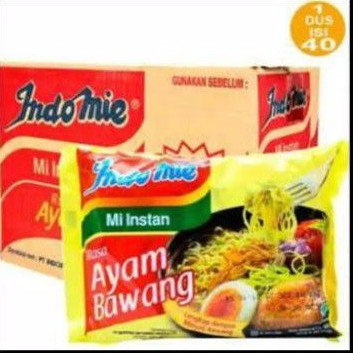 

INDOMIR AYAM BAWANG