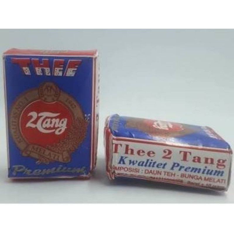 

Teh 2tang premium