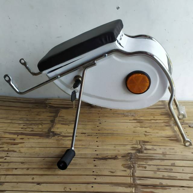 Box tengah box baby c50 c79 c90 dan pispot c700 c800