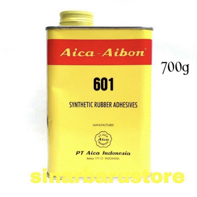 

Lem Aica Aibon 700gr