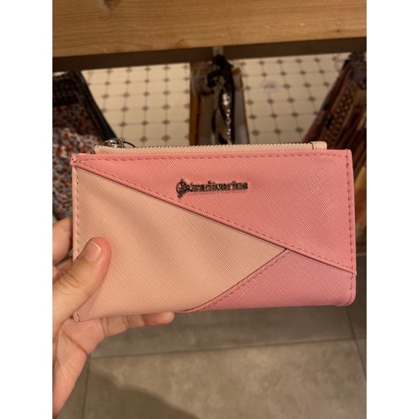 DOMPET WANITA LIPAT - STRADIVARIUS
