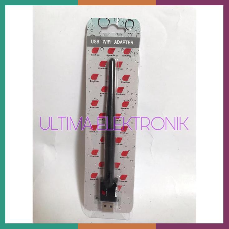 Dongle Wifi Evinix Chipset Rt5370