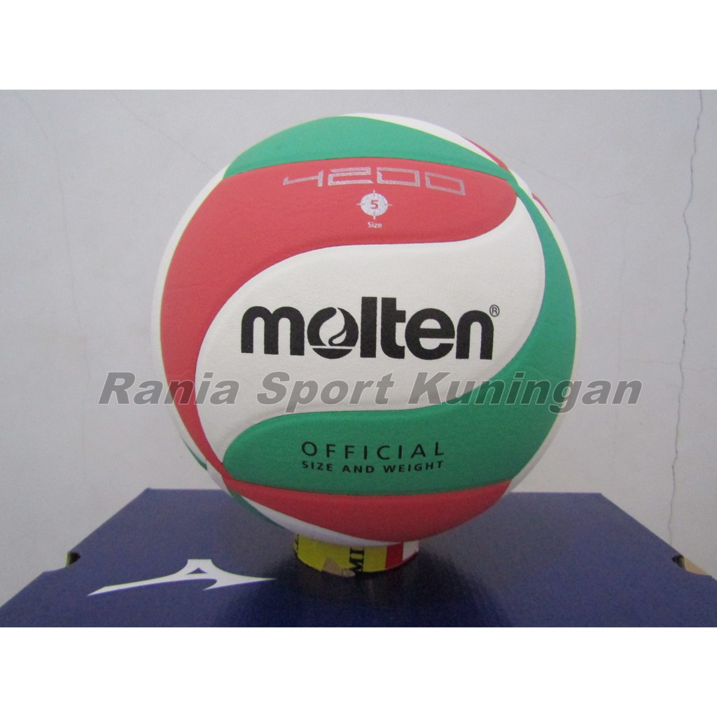 Bola Voli Molten 4200 - Original