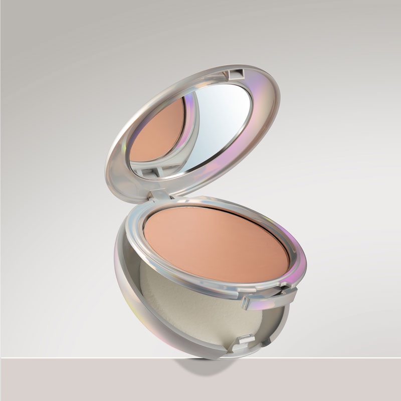 Ultima II Delicate Creme Powder (Bedak Padat/Basah) 13gr - Barang Ready