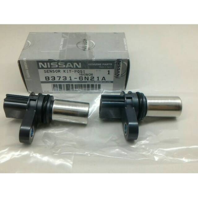 Sensor CKP CMP nissan x trail dan serena original