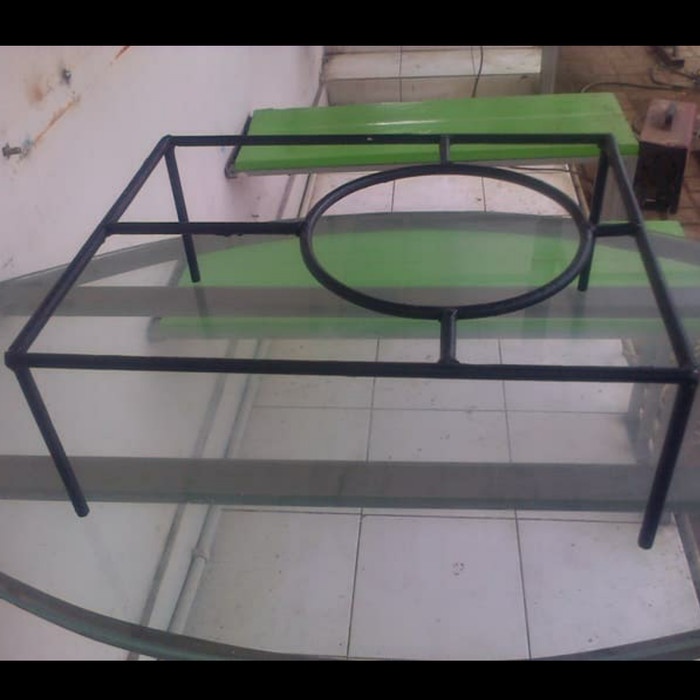 Tatakan Oven Tangkringan