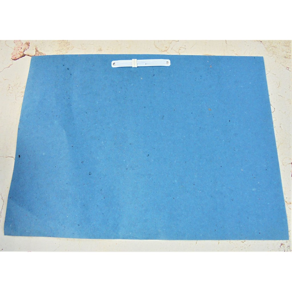 

Map Kertas Snell Kuning