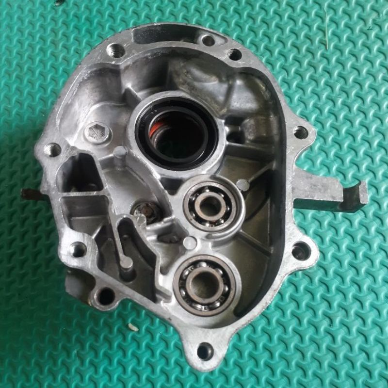 Crankcase Rumah Rasio Honda Vario 125 Fi Vario 150 Fi / ORIGINAL COPOTAN