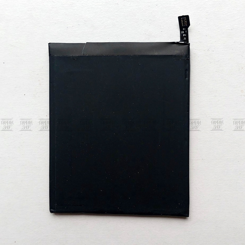 Baterai XiaoMi BM34 Mi Note Pro Original OEM Batre Batrai Battery HP BM 34 Xiao Mi Handphone HP