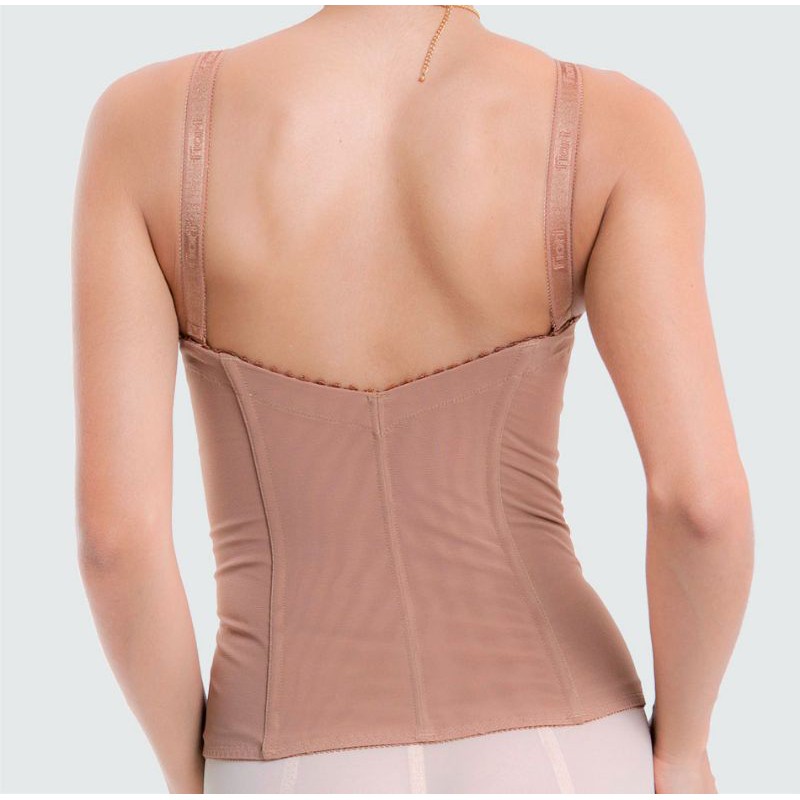 Fiori Lindia V Shape Longtorso