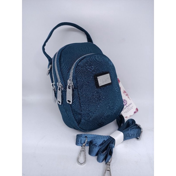 Tas Slempang ORI Ernes Angeline 1102-30 Free Dustbag