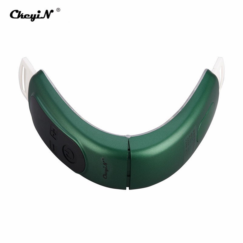 

Ckeyin Alat Pijat Wajah Elektrik Bentuk V Untuk Pelangsing/Penurun Berat Badan Wanita Mr513