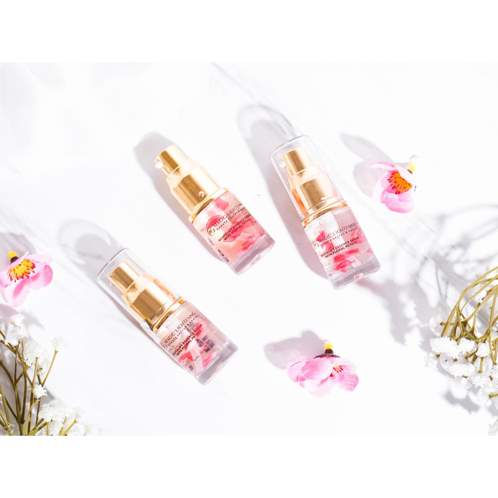 REVITALIFT ESSENCE SERUM MAGIC LIGHTENING