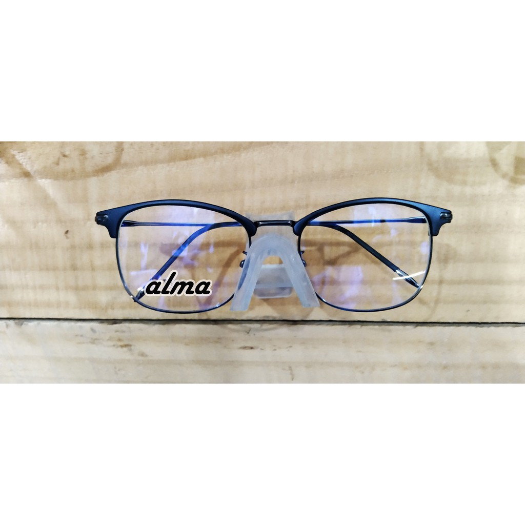 kacamata bisa dengan lensa BLUESACROMIC, BLUECROMIC, BLUERAY, PHOTOCROMIC, BLUESATIN