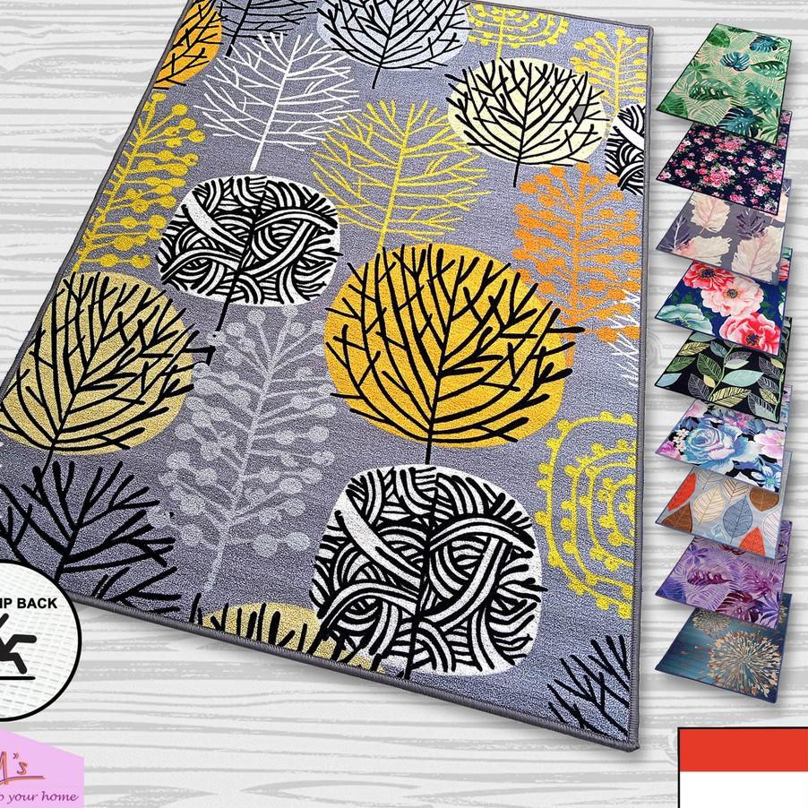 Promo Tren D Rugs Karpet Lantai Permadani Bulu Kamar Tidur Ruang Tamu Modern Minimalis 100 Cm X 15 Shopee Indonesia