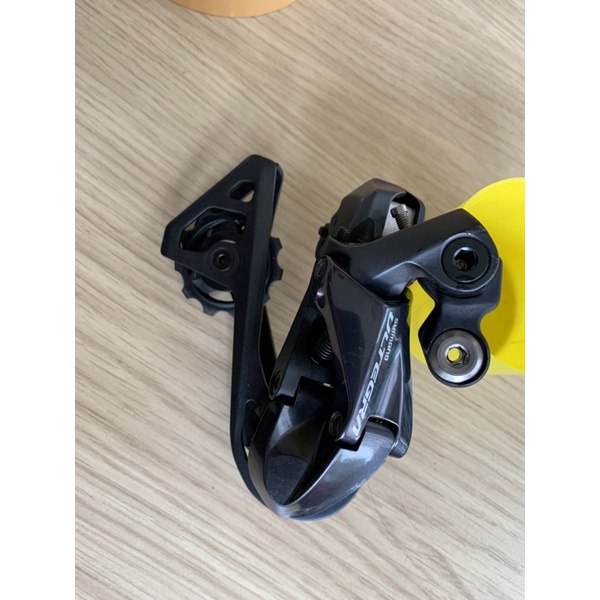 rd shimano ultegra r8050 di2 8050 11 speed bukan duraace