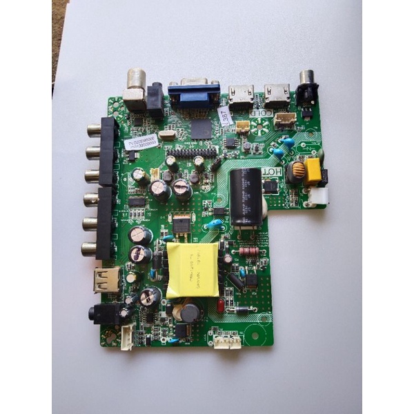 MB-mainbord tv Polytron PLD22D9500 22D9500