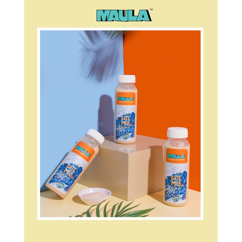 

SUSU KURMA LA HIMA BY MAULA