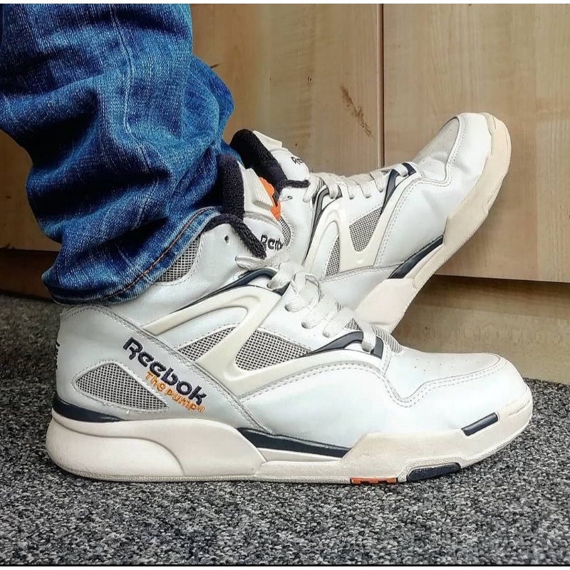 REEBOK PUMP OMNI ZONE II